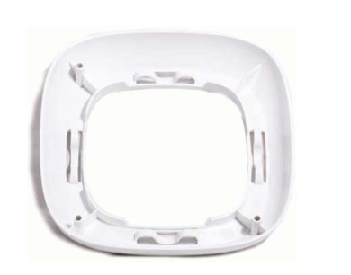 Thiết bị phụ trợ mạng Aruba Instant On AP22 flush mount sleeve R6P90A