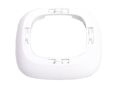 Thiết bị phụ trợ mạng Aruba Instant On AP22 flush mount sleeve R6P90A