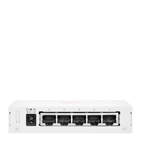 Thiết bị chuyển mạch Aruba Instant On 1430 5G Switch _ R8R44A