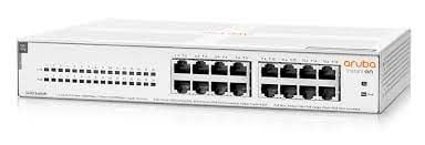 Thiết bị chuyển mạch Aruba Instant On 1430 16G Switch _ R8R47A