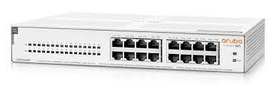 Thiết bị chuyển mạch Aruba Instant On 1430 16G Switch _ R8R47A