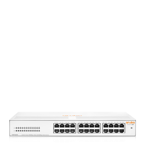 Thiết bị chuyển mạch Aruba Instant On 1430 24G Switch R8R49A