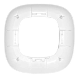 Thiết bị phụ trợ mạng Instant On AP25 Flush Mount Sleeve R9B36A