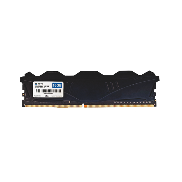 RAM DDR4 16G buss 3200 SSTC XMP