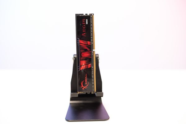 RAM G.SKILL Aegis 8GB (1x8GB) DDR4 3200Mhz