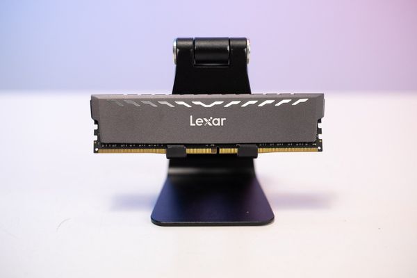 Ram Lexar 8GB 3200 DDR4