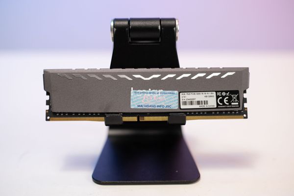 Ram Lexar 8GB 3200 DDR4