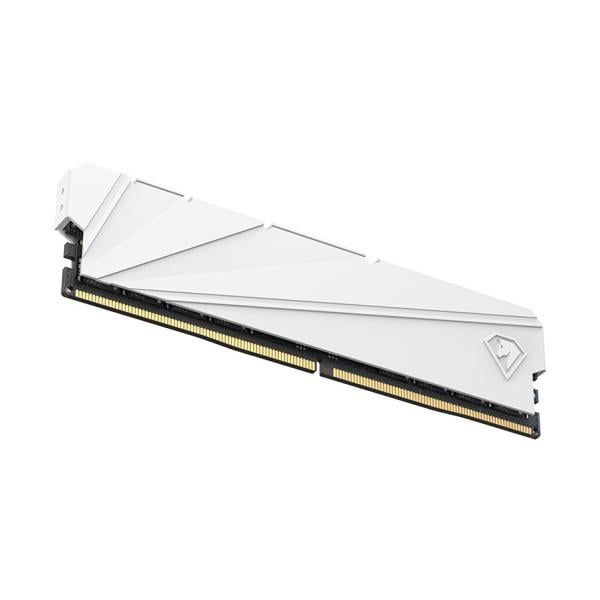 RAM Netac Shadow S DDR4 16GB 3200 White
