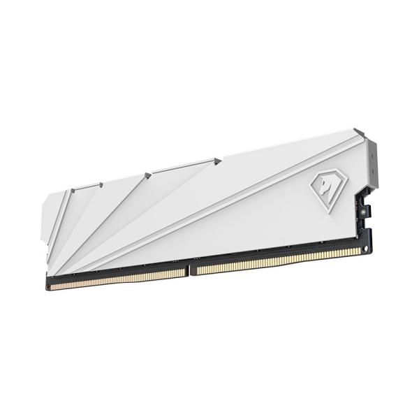 RAM Netac Shadow S DDR4 16GB 3200 White