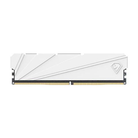RAM Netac Shadow S DDR4 16GB 3200 White