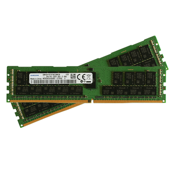 Ram ECC Samsung DDR4 32G 2133