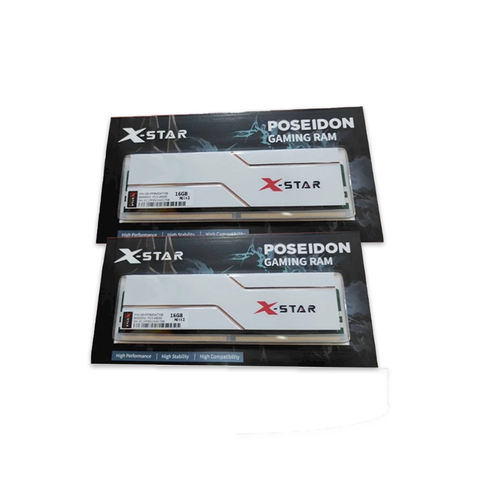RAM DDR5 X - STAR POSEDION 16GB BUS 6000