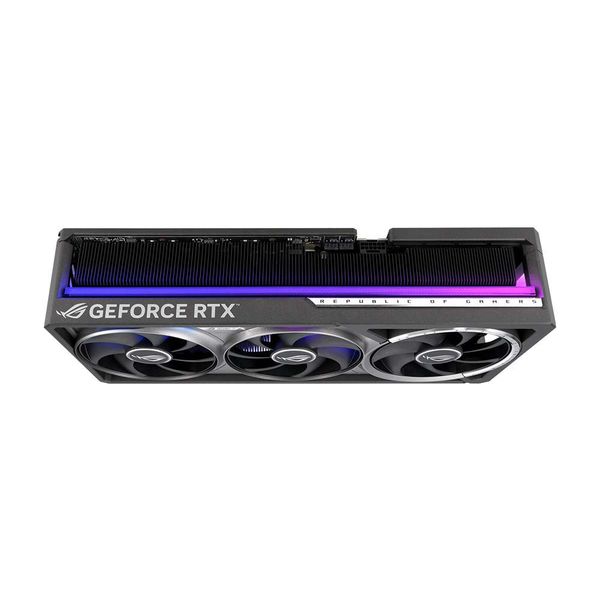 VGA ASUS ROG Astral GeForce RTX 5090 32GB GDDR7 OC Edition