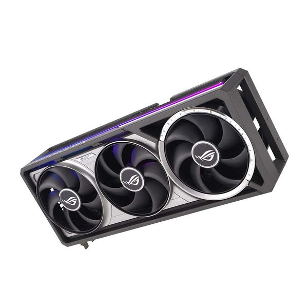 VGA ASUS ROG Astral GeForce RTX 5090 32GB GDDR7 OC Edition