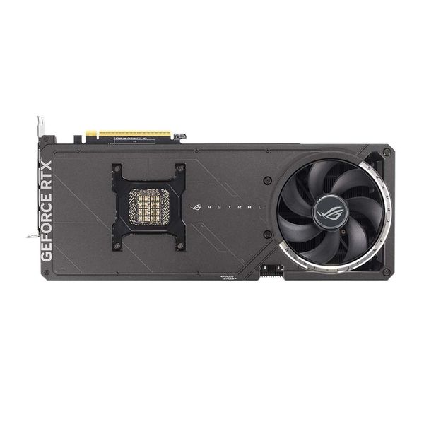 VGA ASUS ROG Astral GeForce RTX 5090 32GB GDDR7 OC Edition