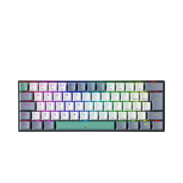 Bàn phím Machenike K500-B61 Wireless