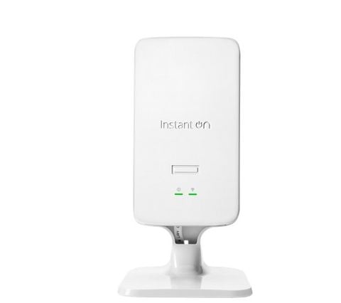 Bộ phát sóng không dây HPE Networking Instant On Access Point Dual Radio  Wi-Fi 6   AP22D S1U76A