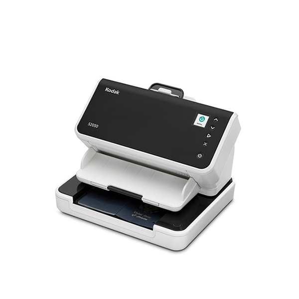 Máy Scan Kodak S2050