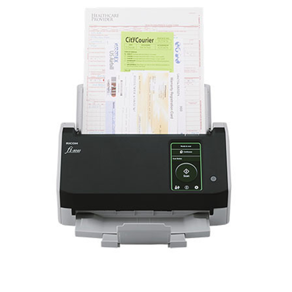 Máy scan Ricoh Fi-8040