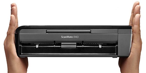 Máy scan Kodak Scanmate i940
