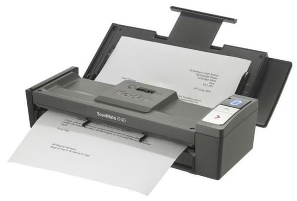 Máy scan Kodak Scanmate i940