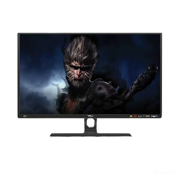 Màn hình VSP IPS Thinking IP3205S (32inch | FHD | IPS | 75Hz | 5ms) - Đen