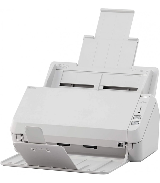 Máy scan Ricoh SP-1120N (Scan đảo mặt, ADF, A4, A5, USB, LAN)