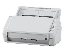 Máy scan Ricoh SP-1125N (Scan đảo mặt, ADF, A4, A5, USB, LAN)