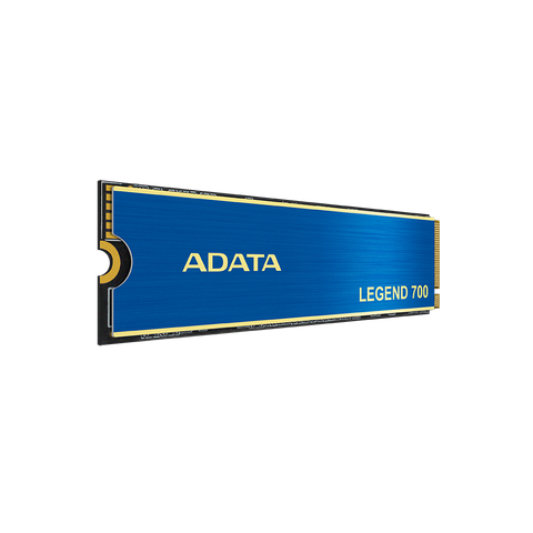 Ổ cứng SSD Adata Legend 700 PCIe Gen3 x4 M.2 2280 512GB (ALEG-700-512GCS)