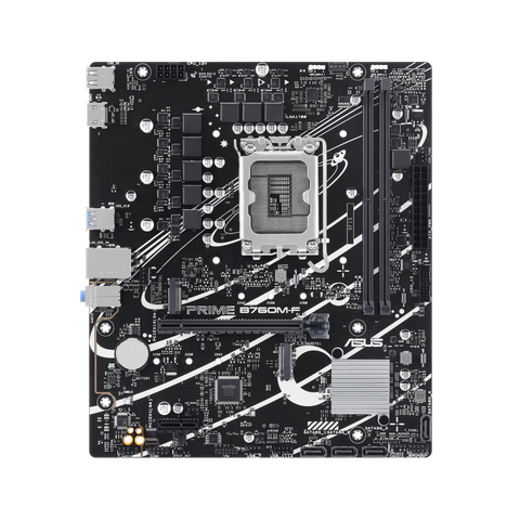 Mainboard ASUS B760M-F PRIME D4