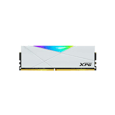Ram Adata Spectrix D50 RGB 16GB (1x16GB) DDR4 3200Mhz