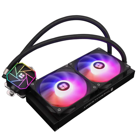 Tản nhiệt nước Thermalright Aqua Elite 240
