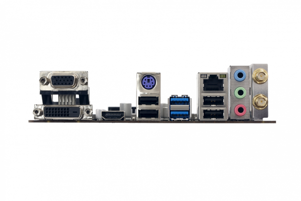 Mainboard Biostar Z690MX2-E D4 WiFi Socket | Có Socket WiFi