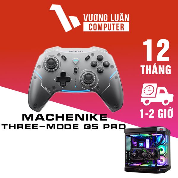 Tay cầm Macheike Three-Mode G5 Pro