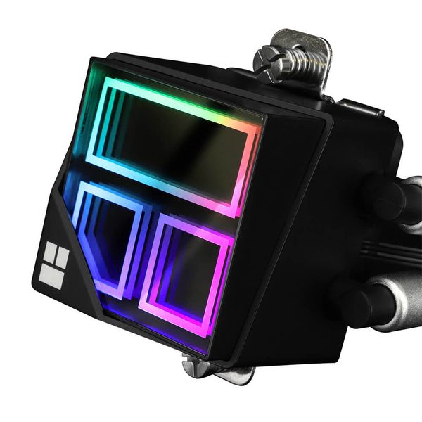 Tản nhiệt nước Thermalright Frozen Infinity 360 ARGB