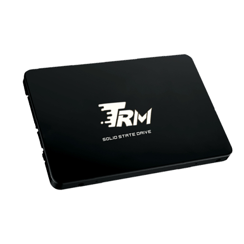 Ổ cứng SSD Sata 2.5 inch TRM S100 256GB | Bảo hành 60 tháng | Chính hãng | NEW