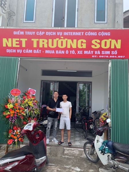 Dự Án Trường Sơn Gaming - Gia Lâm - Hà Nội