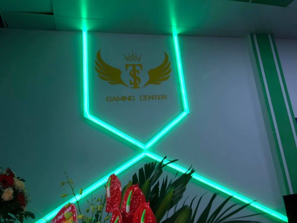Dự Án TS Gaming - Hưng Yên
