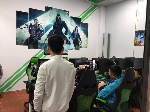 Dự Án TS Gaming - Hưng Yên