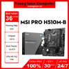 Mainboard MSI PRO H510M-B | LGA1200 - mATX