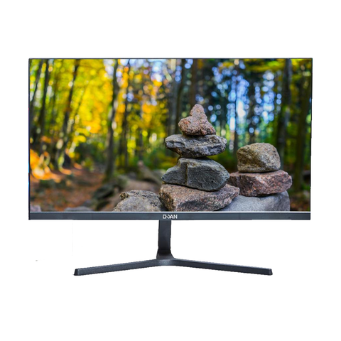 Màn hình DUAN V2218S (22inch - FHD - VA - 75Hz - 2ms - HDMI + VGA)