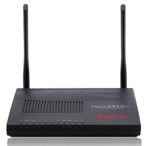 Thiết bị cân bằng tải DrayTek Vigor2915ac - V2915ac