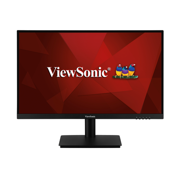 Màn hình ViewSonic VA2406-MH (23.8 inch - FHD - VA - 75Hz - 1ms - VGA + HDMI)