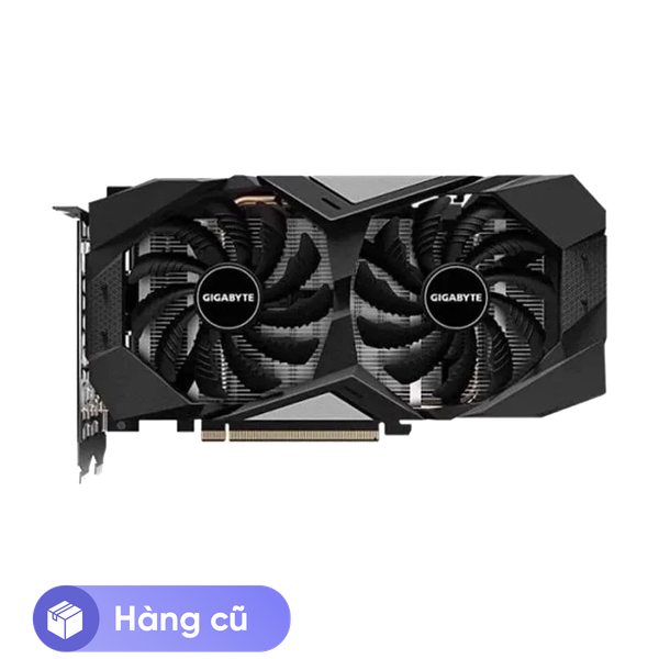 VGA Gigabyte GTX 1660 Super 6GB OC (QSD)