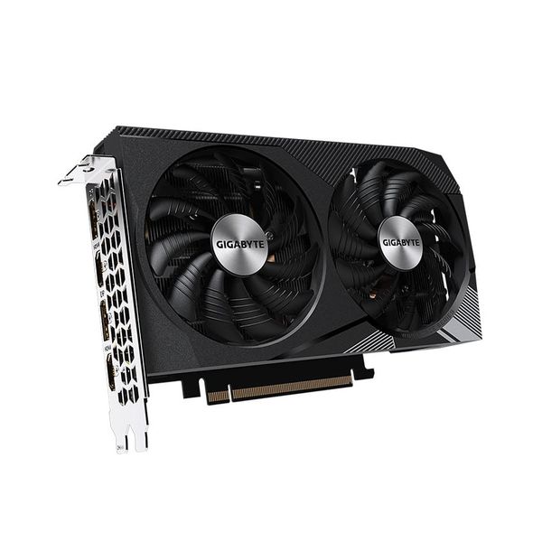 VGA Gigabyte RTX 3060 Windforce OC 12G