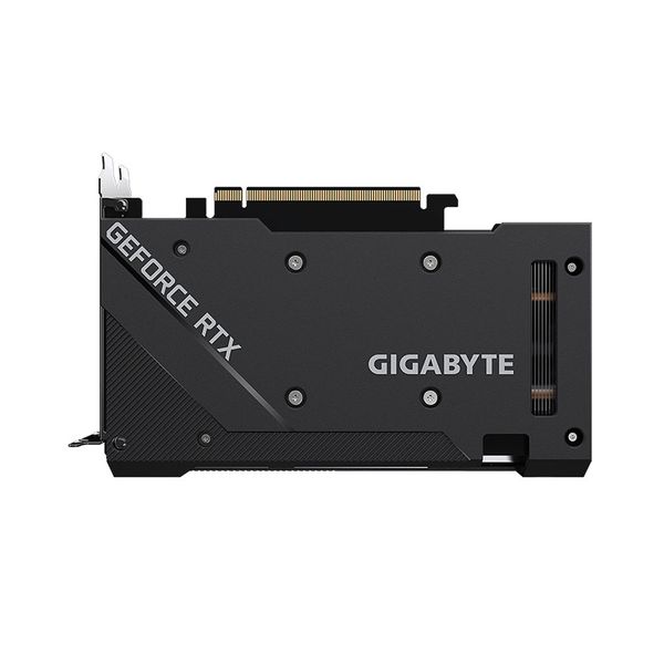 VGA Gigabyte RTX 3060 Windforce OC 12G
