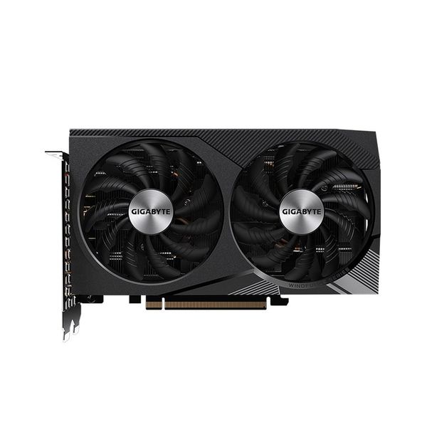 VGA Gigabyte RTX 3060 Windforce OC 12G
