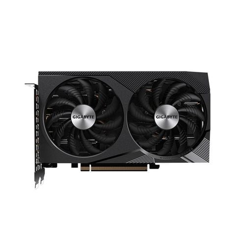 VGA Gigabyte RTX 3060 Windforce OC 12G