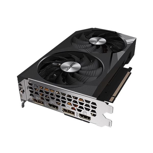 VGA Gigabyte RTX 3060 Windforce OC 12G