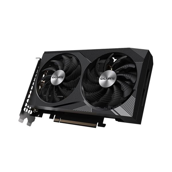 VGA Gigabyte RTX 3060 Windforce OC 12G